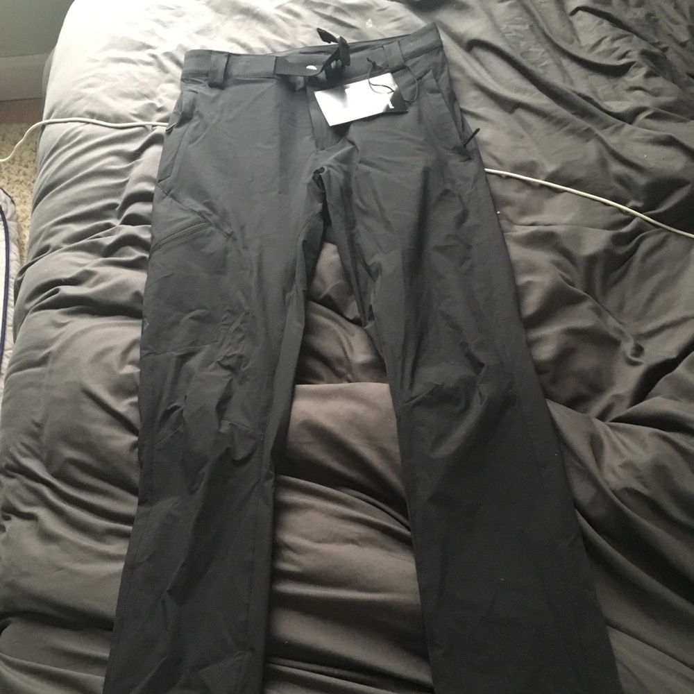 Climbing or outdoor pants